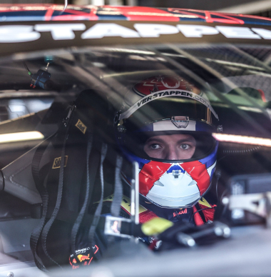 Verhalen over Red Bull-toekomst Verstappen en GT3-avontuur op Nürburgring kloppen niet