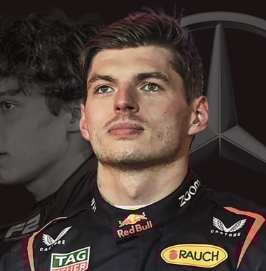 Verstappen mette in pausa il futuro di Antonelli