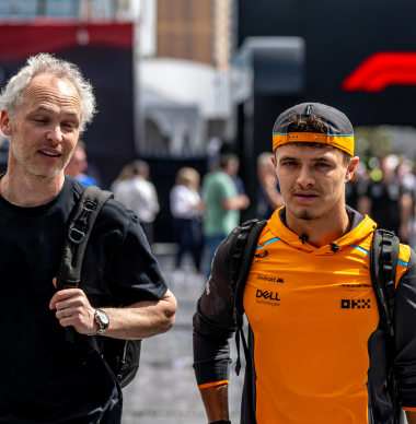 Norris met podiumplek in Australië bovenaan op 'vervelend' lijstje