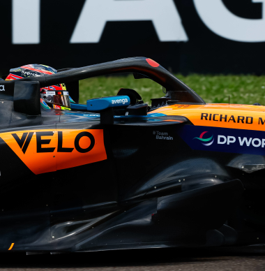 Dit is de stand bij de constructeurs na de Grand Prix van Emilia-Romagna in Imola
