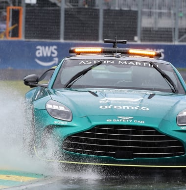De bijzondere geschiedenis van de safety car in de Formule 1 | GPFans Special