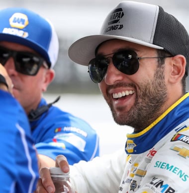 NASCAR Results Today: Elliott shines in Atlanta as Keselowski suffers last-lap heartbreak