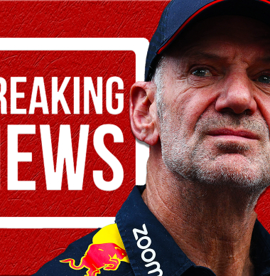 Newey submits Red Bull 'resignation' ahead of exit