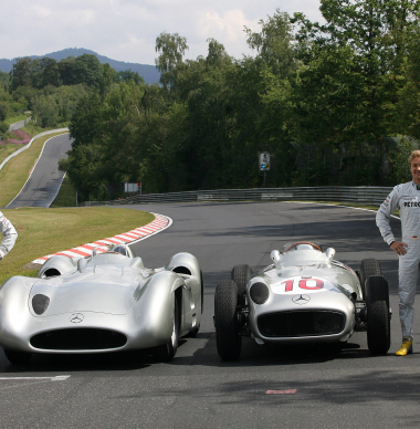 Duurste F1-auto ooit geveild, record verpulverd