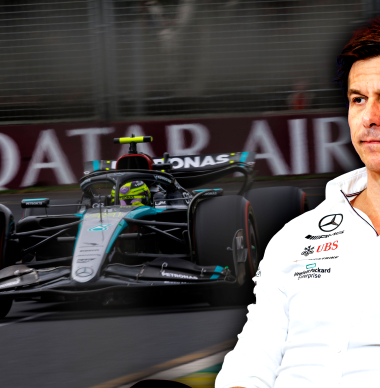 ¡Mercedes revela VERGONZOSOS dato!