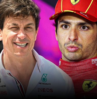 VIDEO: Rechtbank oordeelt na nep-interview met Schumacher, 'Mercedes sluit deur voor Sainz'