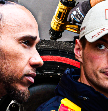 Pirelli heeft kritiek gehoord en werkt aan speciale 'stratencircuit'-band