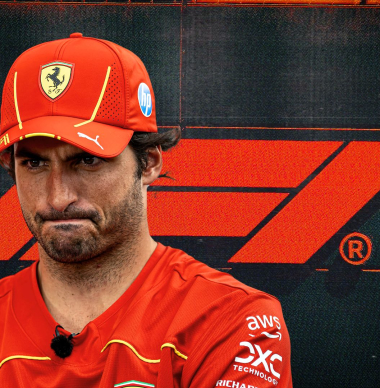 Carlos Sainz propone cambio RADICAL a la Fórmula 1