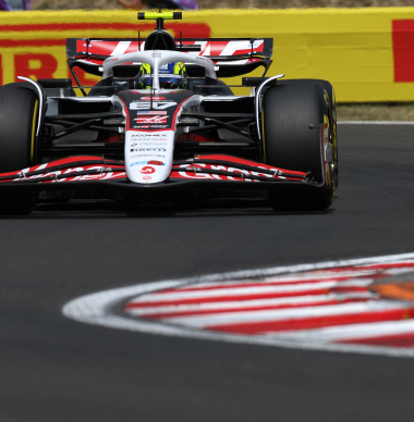 'Een van de beste Japanse coureurs' in beeld voor rol in F1: "Puur gebaseerd op performance"