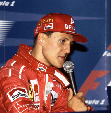 'Eerste probleem in rechtszaak Schumacher: belangrijk bewijsstuk is spoorloos'