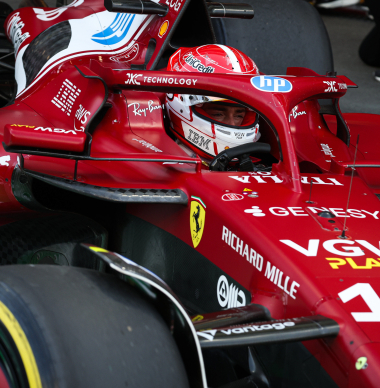LIVE (gesloten) | Derde vrije training GP Saoedi-Arabië: McLaren zet concurrentie op halve seconde