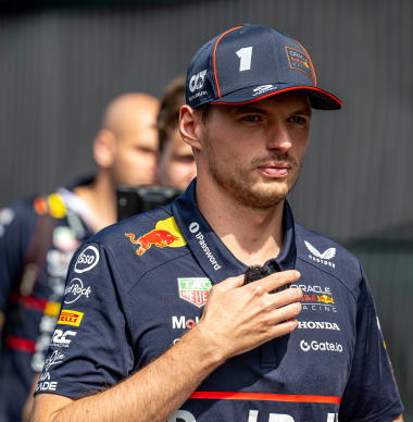 Verstappen klaar voor Dutch GP en kijkt uit naar sfeer: "Thuisrace blijft altijd speciaal"