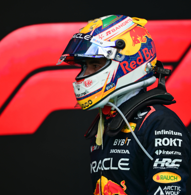 La cláusula secreta que pone en PELIGRO a Checo