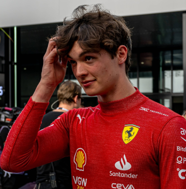 El gran ERROR de Haas con Oliver Bearman