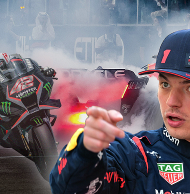 Formule 1 en MotoGP bekijken mogelijkheden tot gezamenlijke Grand Prix