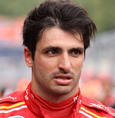 Sainz reageert op Williams-geruchten: "Geen geheim dat ik het erg goed kan vinden met Vowles"