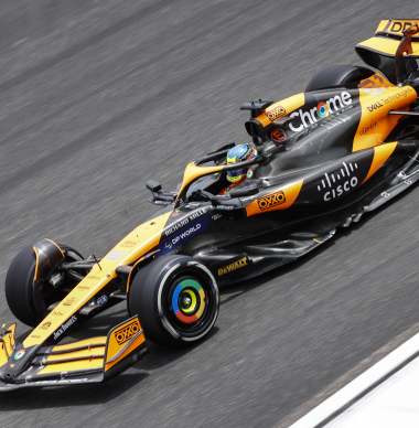 LIVE (gesloten) | Derde vrije training GP Emilia-Romagna: Piastri pakt snelste tijd af, Pérez crasht