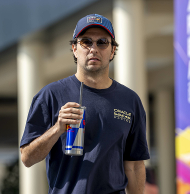 La mayor LECCIÓN para Checo al salir de Red Bull