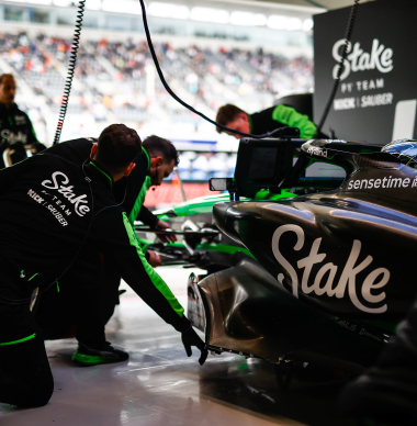 Hoofdsponsor Sauber in grote problemen: na Nederland volgt Verenigd Koninkrijk met verbod
