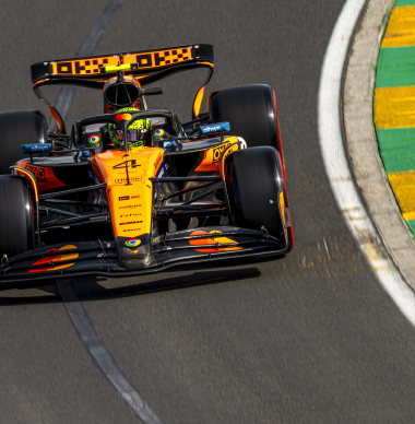 LIVE (gesloten) | Eerste vrije training F1 GP China: Norris snelste voor Leclerc na rode vlag Doohan