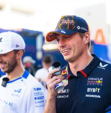 Na Verstappen onthullen meer F1-coureurs medische klachten: "Ik kan niet eens slapen"