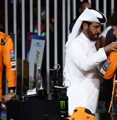 Herbert waarschuwt McLaren: "Dan gaat Piastri naar een ander team"