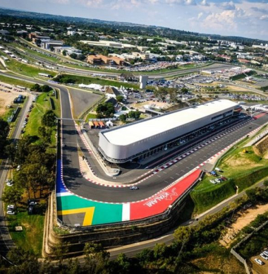 F1: "África volverá al calendario"