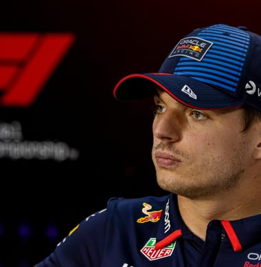 Verstappen onthult hoe hij in het simracen terecht is gekomen: "Wordt ieder jaar professioneler"