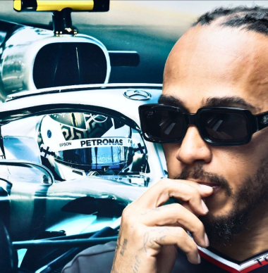 Hamilton revela su plan de RETIRO