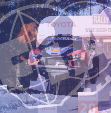 Rijdersvakbond WRC lanceert statement richting FIA: 'Straffen hebben onacceptabel niveau bereikt'
