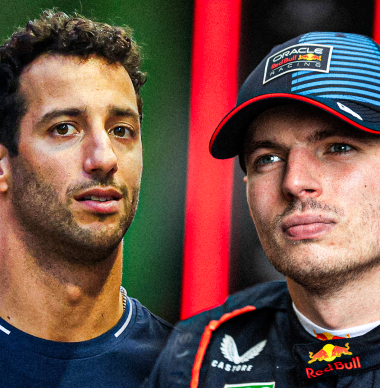 RB-CEO gaat in op 'vreemd' afscheid Ricciardo: "Hij wilde geen gedoe"