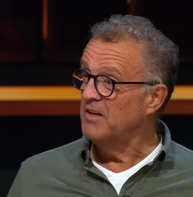 Jack Plooij weet het zeker: "Hierom is Horner niet weggegaan bij Red Bull"