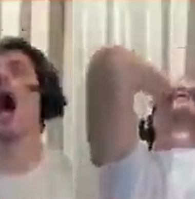 Verstappen ontploft op livestream Call of Duty: "Waarom staat ie op single fire, for fuck's sake?!"