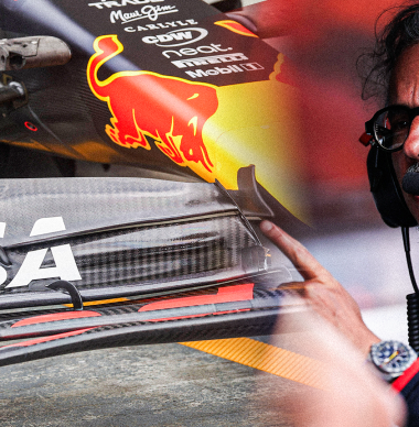 Red Bull neemt dit grote risico voor titelkansen Verstappen | GPFans Special