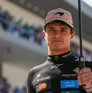 VIDEO: 'We zien Lando Norris voor het eerst als wereldkampioen' l GPFans Raceteam