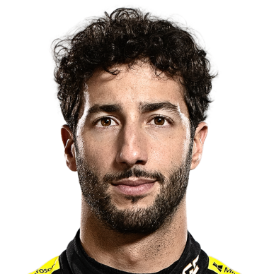 Daniel Ricciardo - News, Biography & Race results 2022