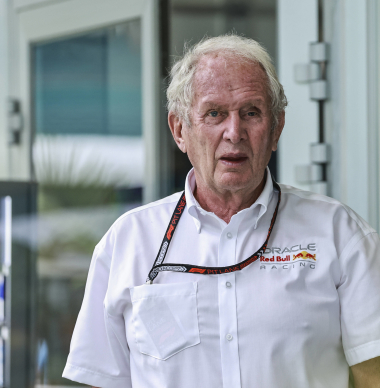 VIDEO | Geen DRS in 2026 F1-wagens, Marko over 'wapenstilstand' binnen Red Bull | GPFans News