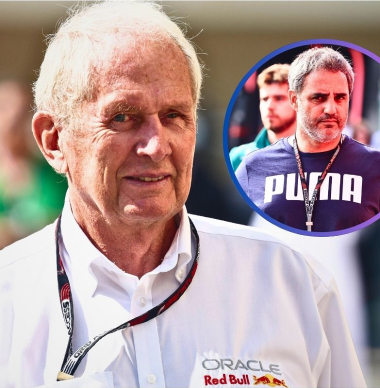 Montoya en Marko zijn lovend over aanstormend talent: "Veelbelovend!"