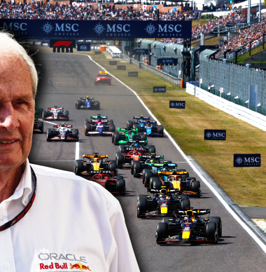 VIDEO | Red Bull vreest voor vervelende verrassingen in China | GPFans News