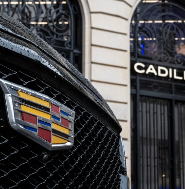 Le ponen fecha LÍMITE Cadillac para confirmar su nuevo piloto