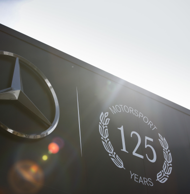 Mercedes slaat opnieuw belangrijke slag en legt technisch directeur Allison langer vast