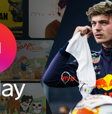 Woerts reageert op uitspraken Viaplay CEO: "Hij moet in de spiegel kijken, maar heeft er geen thuis"