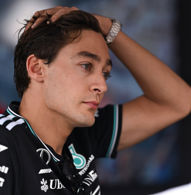 La estrella de Mercedes pide una reforma TOTAL del GP de Mónaco