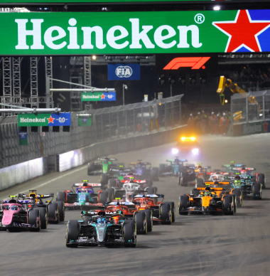 Vooruitblik F1-kalender: Eén van deze drie races moet volgend jaar verdwijnen