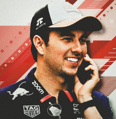 El MAYOR HATER de Checo ahora pide su regreso
