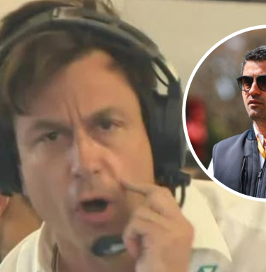 El jefe de Mercedes habla sobre Michael Masi: Es sólo un imbécil que se equivocó