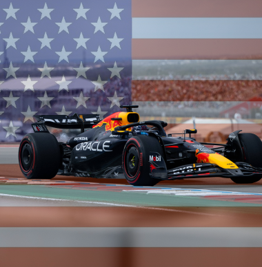 Hoe laat begint vanavond de Formule 1 Grand Prix van de Verenigde Staten?