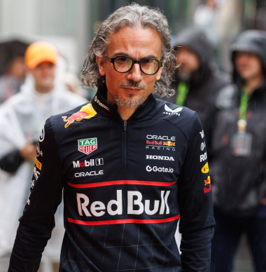Red Bull kiest met Mekies voor structuur McLaren: "Andere teams zijn ons voorgegaan"