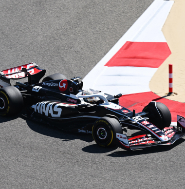 Haas forced to hand over RACE CAR after Italian Grand Prix delay
