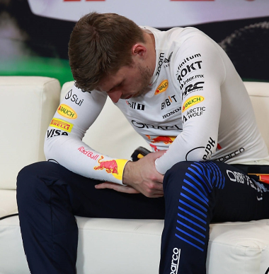 Verstappen under FIA investigation amid Monaco frustrations